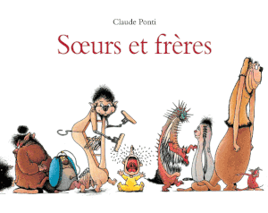 Soeurs et frères