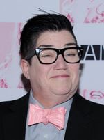 Lea DeLaria