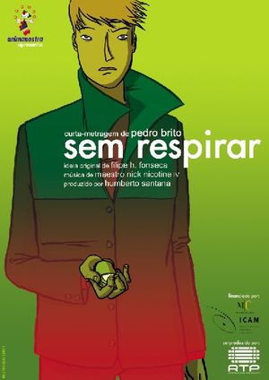 Sem Respirar