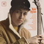 Pochette Bob Dylan