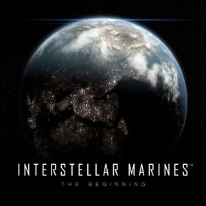Interstellar Marines: The Beginning (OST)