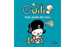 Guili pirate des mers