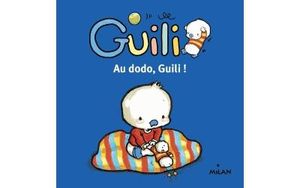 Au dodo Guili !