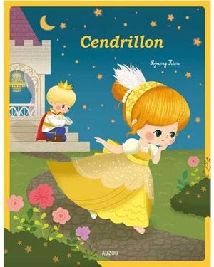 Cendrillon