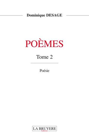 Poèmes