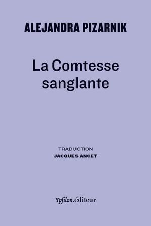 La Comtesse sanglante