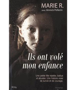 Ils ont volé mon enfance