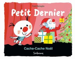 Petit dernier-cache-cache Noël