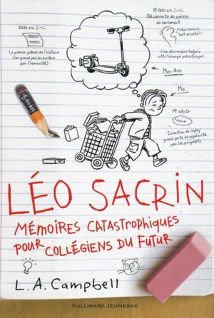 Léo Sacrin