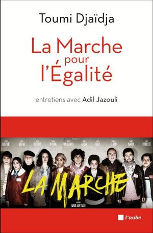 La Marche pour l’Egalité