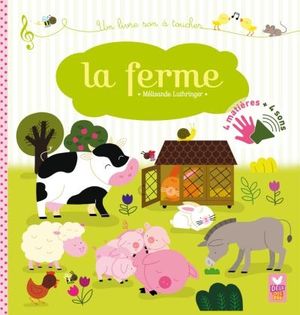 Les animaux de la ferme