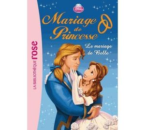 Le mariage de Belle