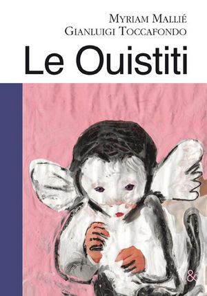 Le ouistiti