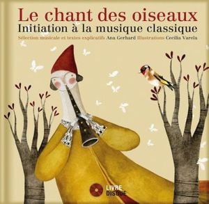 Le chant des oiseaux