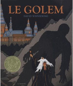 Le Golem