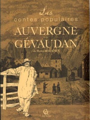 Contes populaires de l'Auvergne et du Gévaudan