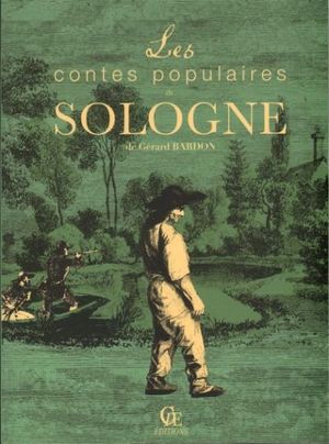 Contes populaires de Sologne