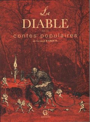 Le diable dans les contes populaires