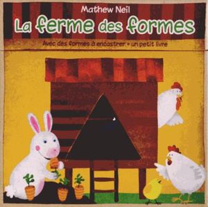 La ferme des formes