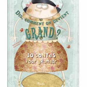 Contes pour grandir