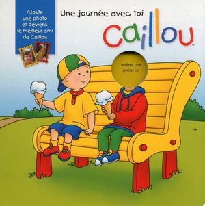 Une journée avec toi