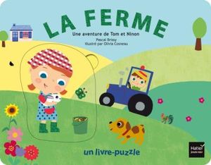 La ferme