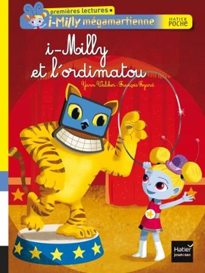 I-milly et l'ordimatou