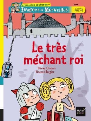 Le très méchant roi