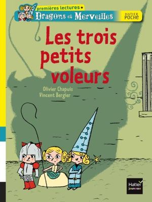 Les trois petits voleurs