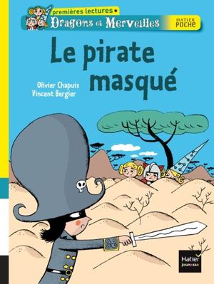 Le pirate masqué