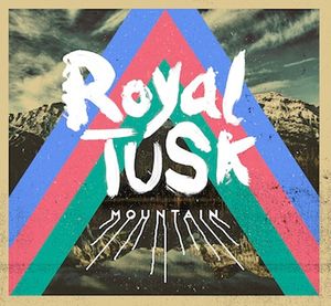 Mountain (EP)