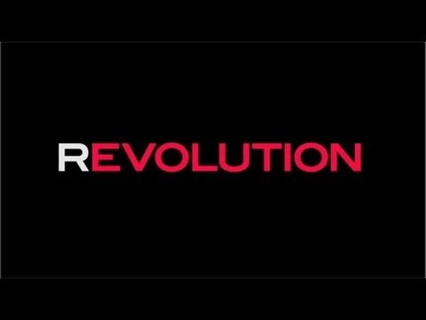 Revolution