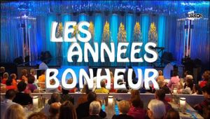 Les Années Bonheur