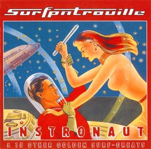 Instronaut