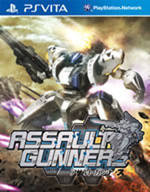 Assault Gunners