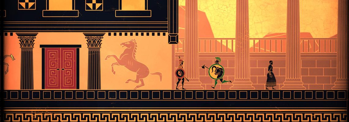 Cover Apotheon