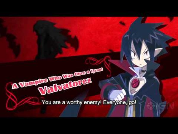 Disgaea 4: A Promise Revisited