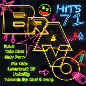 Bravo Hits 71