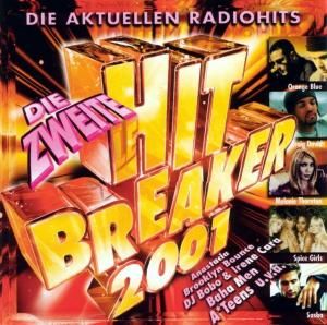 Hitbreaker 2001: Die Zweite