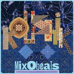 MixObeats, Part 1