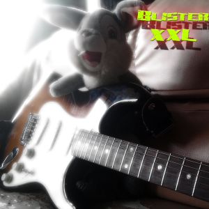 Blister XXL (EP)