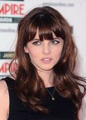 Ophelia Lovibond