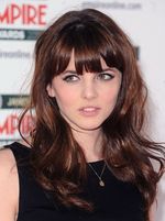 Ophelia Lovibond