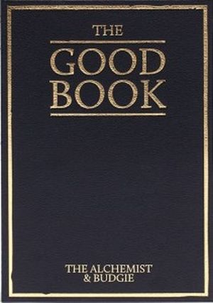 The Good Book