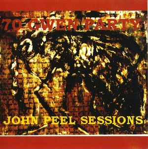 John Peel Sessions (Live)