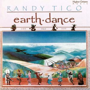 Earth Dance