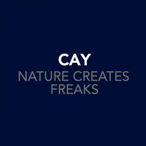 Nature Creates Freaks