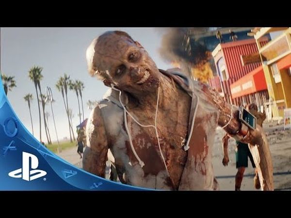 Dead Island 2