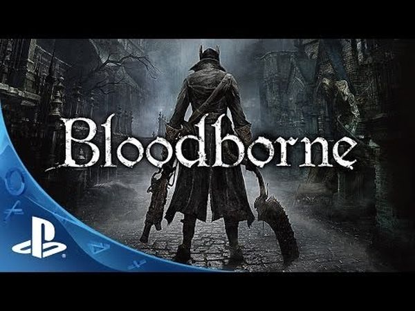 Bloodborne