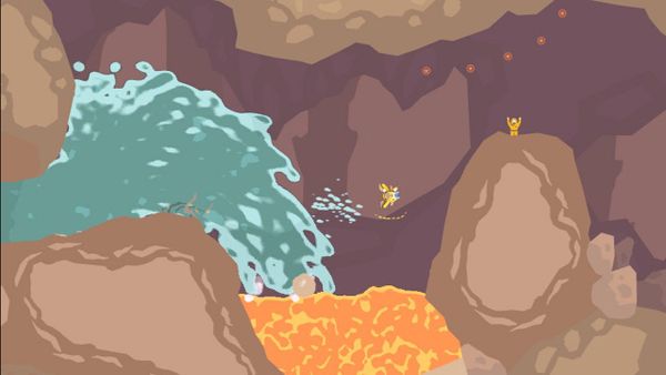 PixelJunk Shooter Ultimate